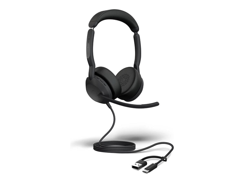 Jabra Evolve2 50 UC Stereo