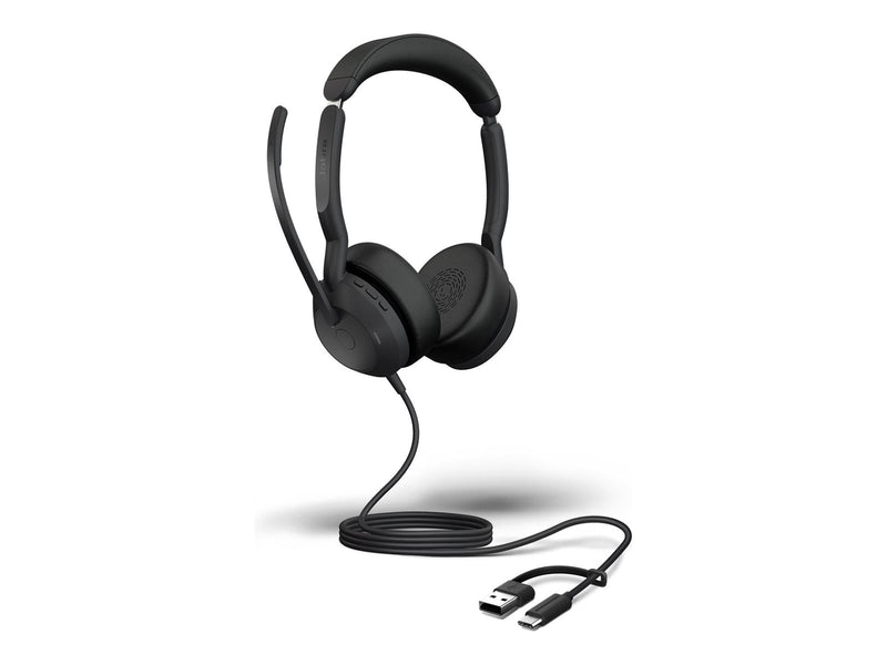Jabra Evolve2 50 UC Stereo