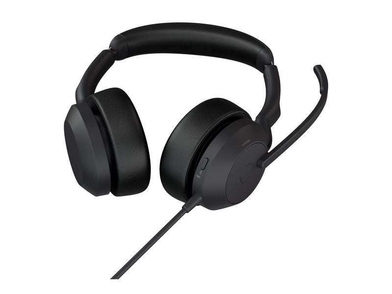 Jabra Evolve2 50 UC Stereo