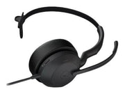 Jabra Evolve2 50 - USB-A MS Mono