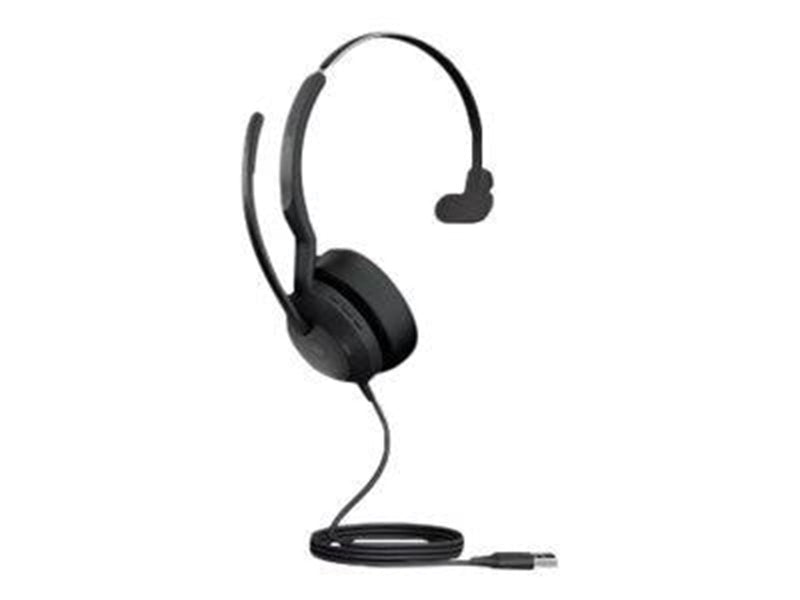 Jabra Evolve2 50 - USB-A MS Mono
