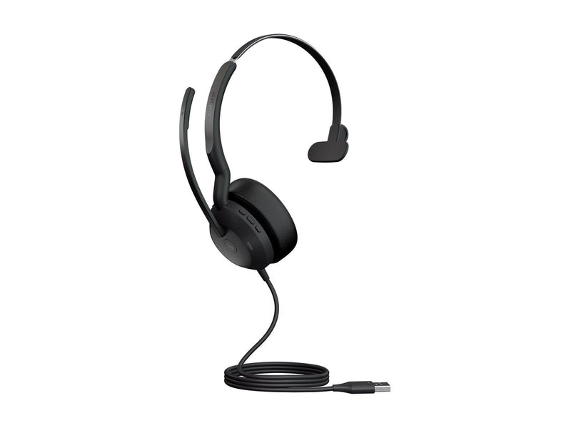 Jabra Evolve2 50 - USB-A MS Mono