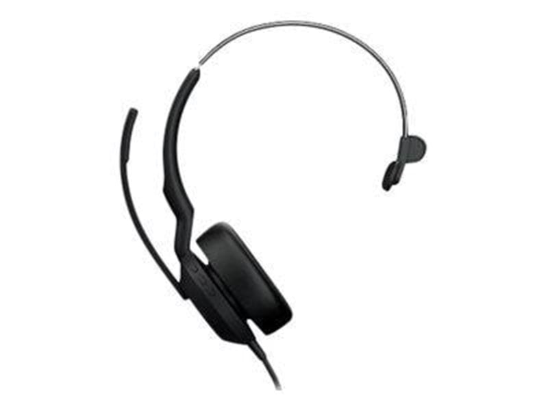 Jabra Evolve2 50 - USB-A MS Mono