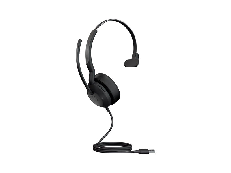 Jabra Evolve2 50 - USB-A MS Mono