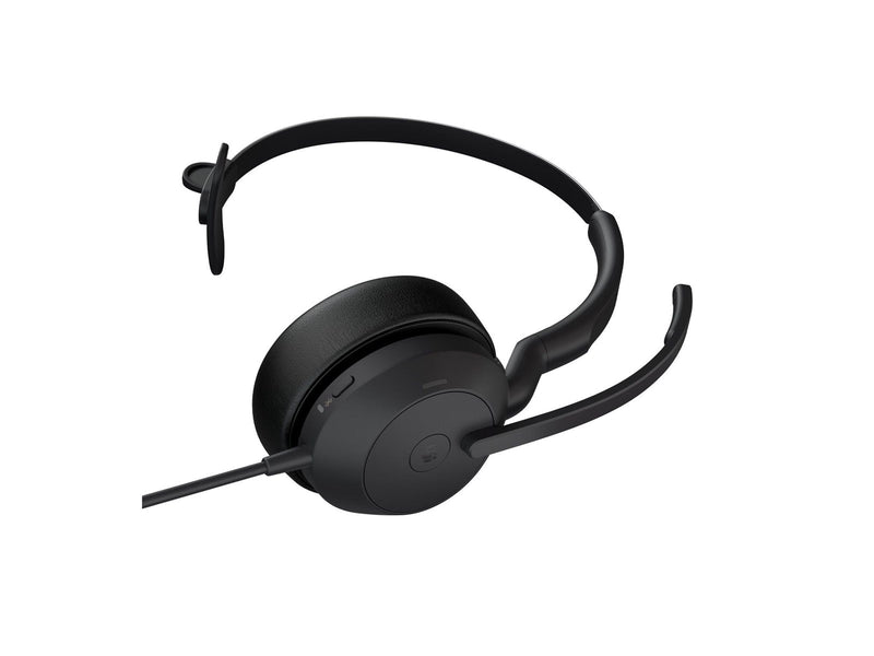 Jabra Evolve2 50 - USB-A MS Mono