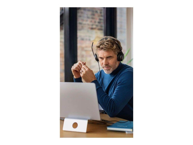 Jabra Evolve2 50 - USB-A MS Stereo