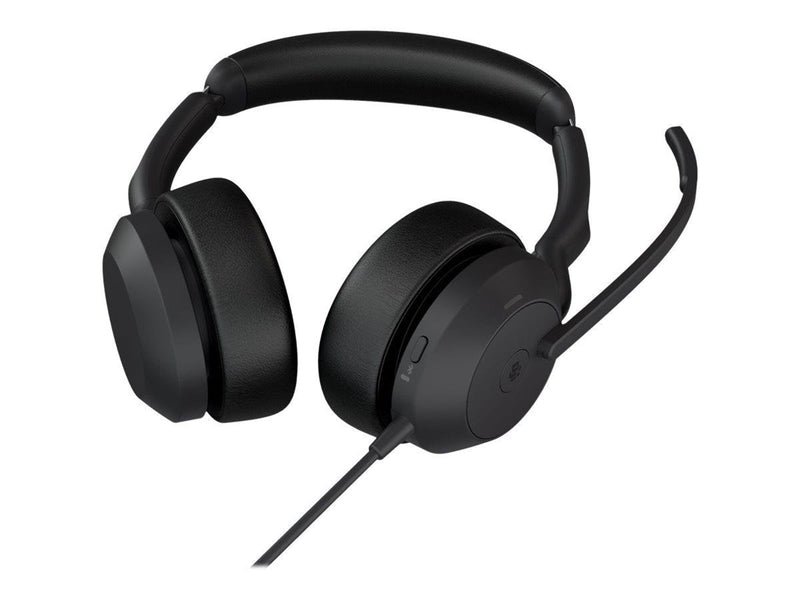 Jabra Evolve2 50 - USB-A MS Stereo