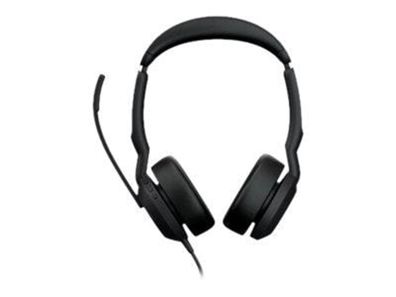 Jabra Evolve2 50 - USB-A MS Stereo
