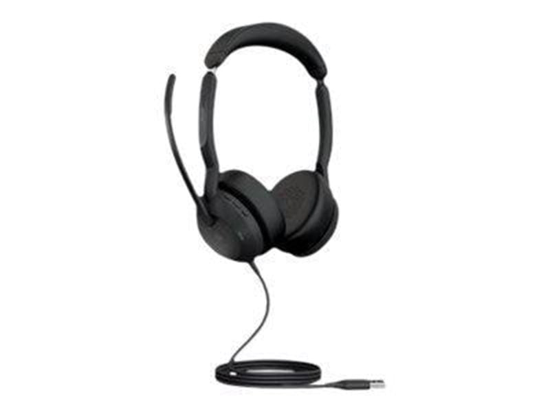 Jabra Evolve2 50 - USB-A MS Stereo