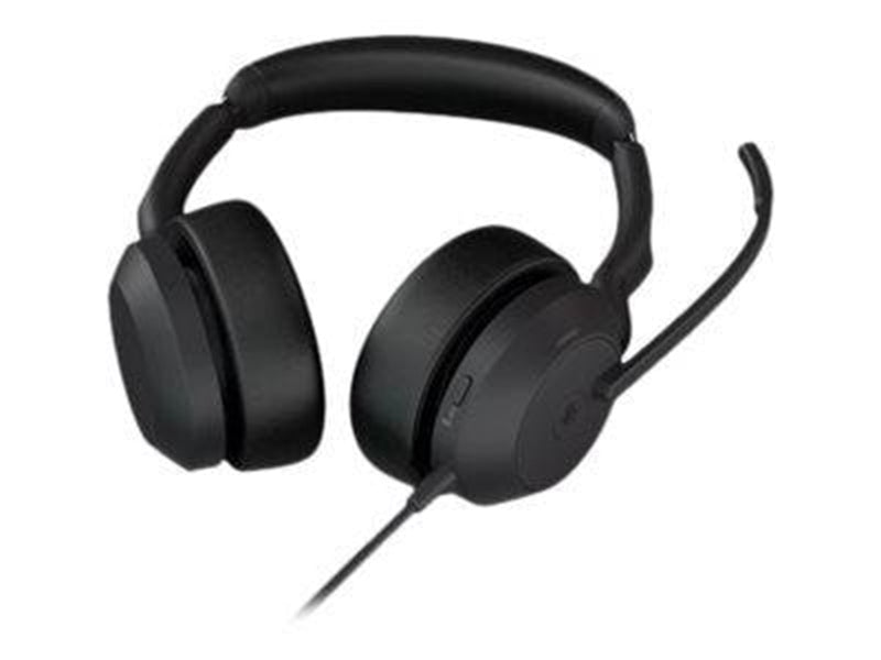 Jabra Evolve2 50 - USB-A MS Stereo