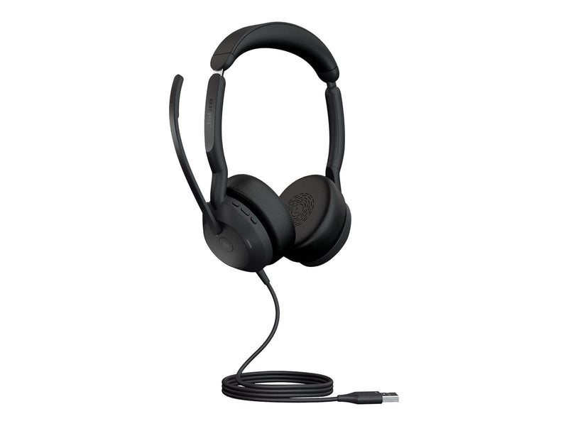 Jabra Evolve2 50 - USB-A MS Stereo