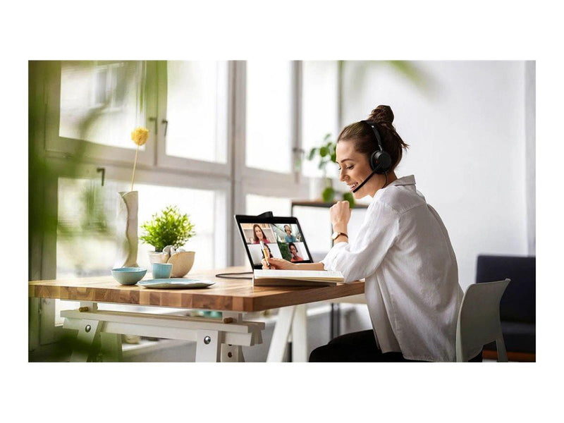 Jabra Evolve2 50 - USB-A MS Stereo