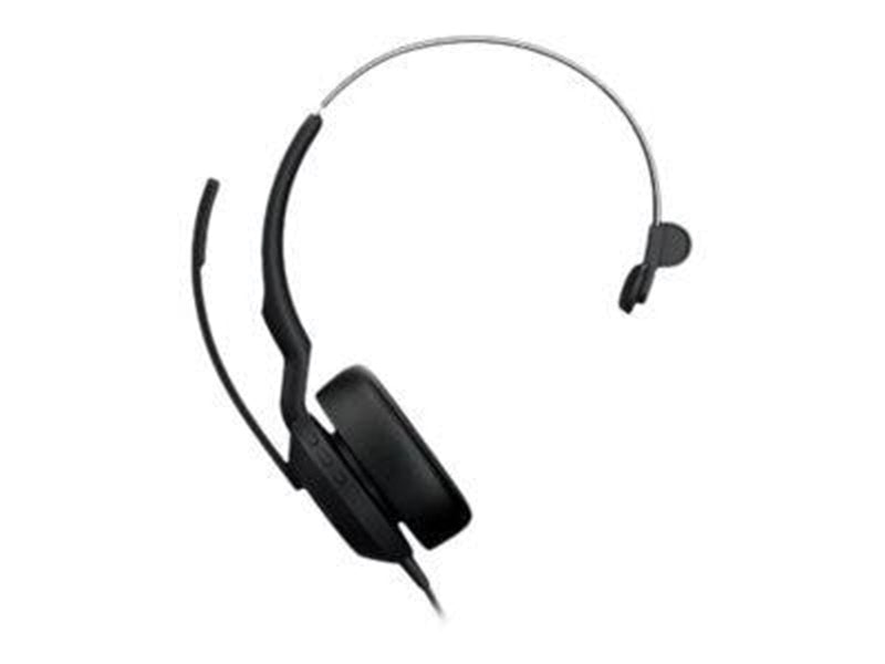 Jabra Evolve2 50 - USB-A UC Mono
