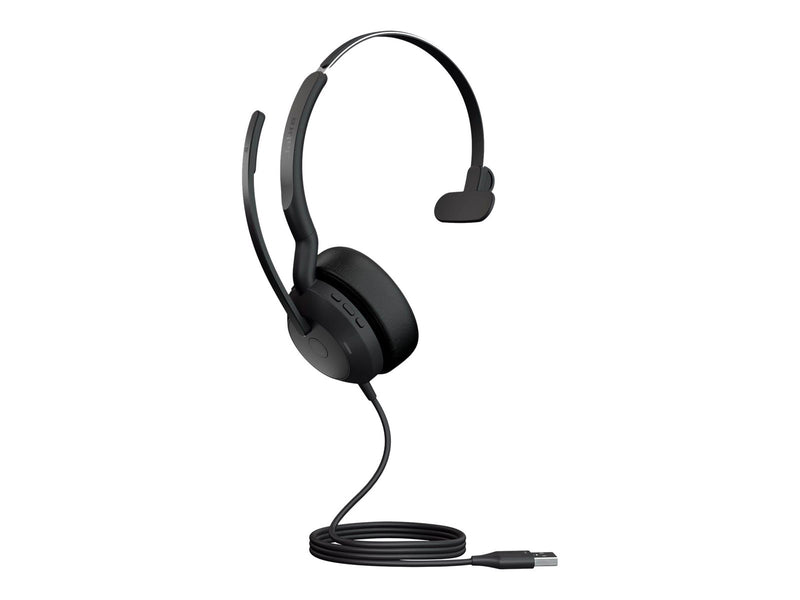 Jabra Evolve2 50 - USB-A UC Mono