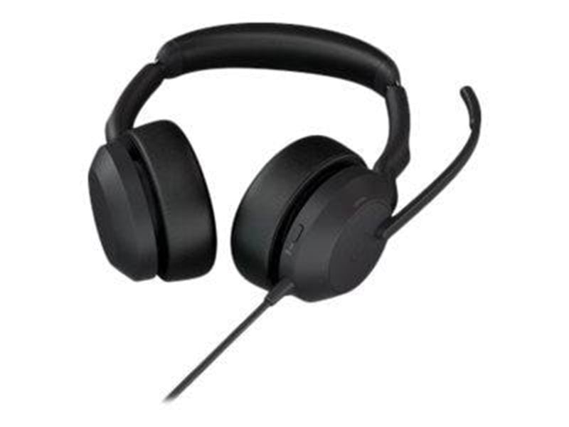 Jabra Evolve2 50 - USB-A UC Stereo