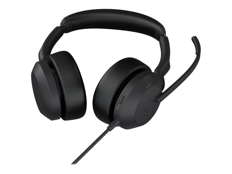 Jabra Evolve2 50 - USB-A UC Stereo