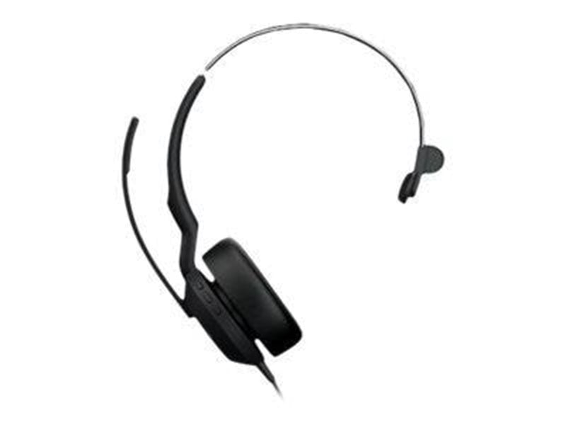 Jabra Evolve2 50 - USB-C MS Mono