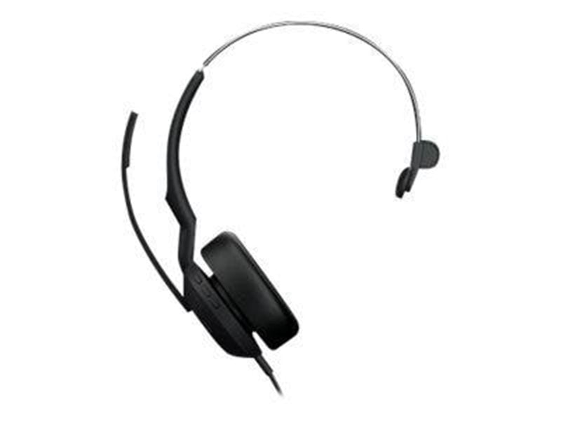 Jabra Evolve2 50 - USB-C MS Mono