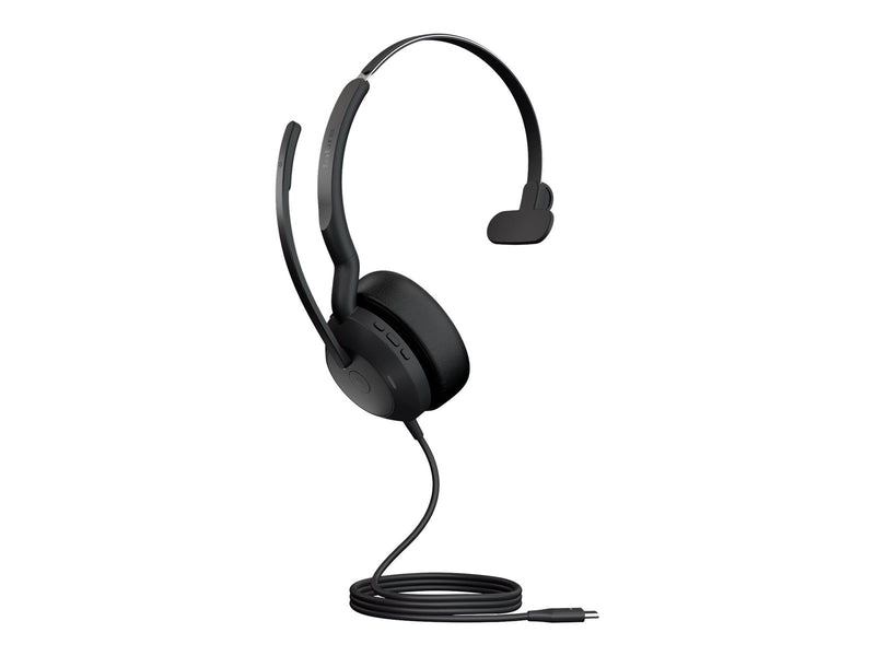 Jabra Evolve2 50 - USB-C MS Mono