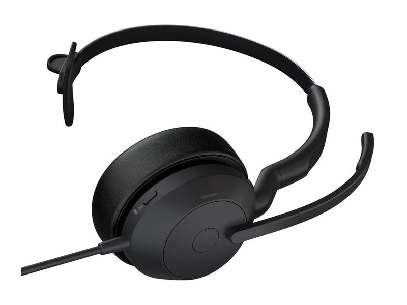 Jabra Evolve2 50 - USB-C UC Mono