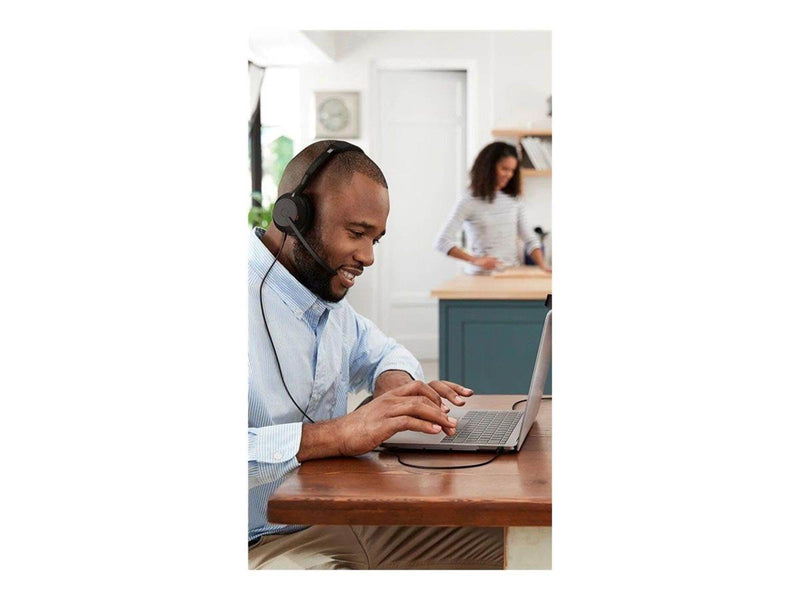 Jabra Evolve2 50 - USB-C UC Stereo