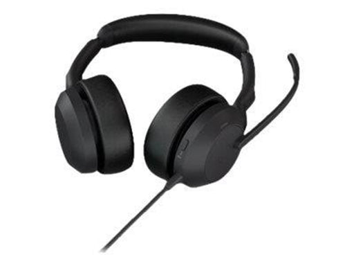 Jabra Evolve2 50 - USB-C UC Stereo