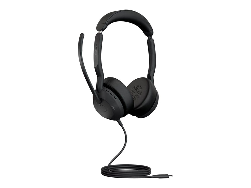 Jabra Evolve2 50 - USB-C UC Stereo