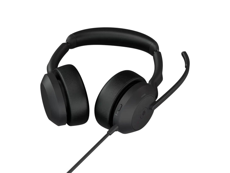 Jabra Evolve2 50 USB C/A MS Stereo