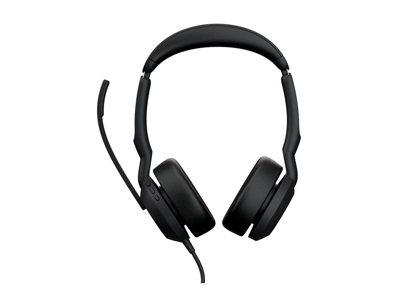 Jabra Evolve2 50 - USB-C/A UC Stereo (without Bluetooth)