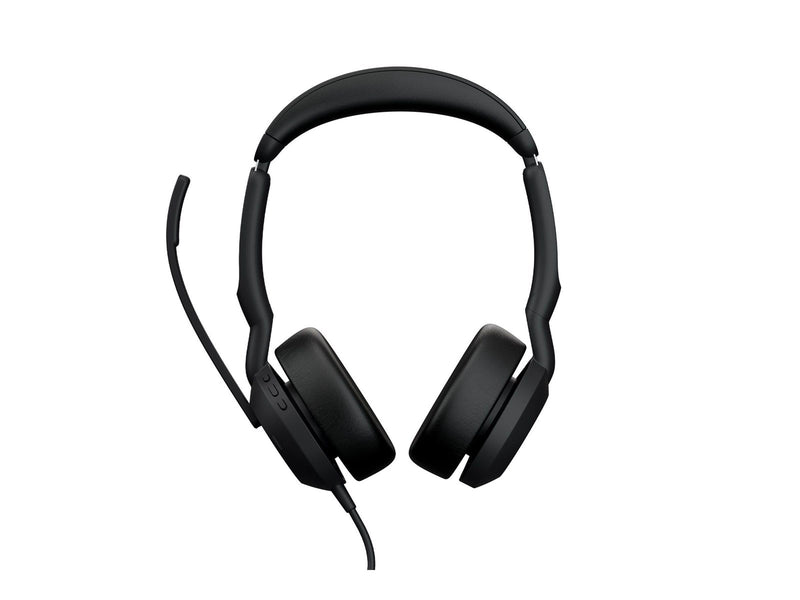 Jabra Evolve2 50 - USB-C/A UC Stereo (without Bluetooth)