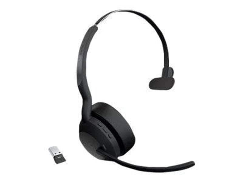 Jabra Evolve2 55 MS Mono
