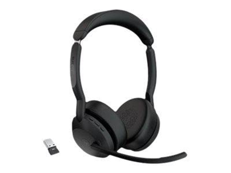 Jabra Evolve2 55 MS Stereo