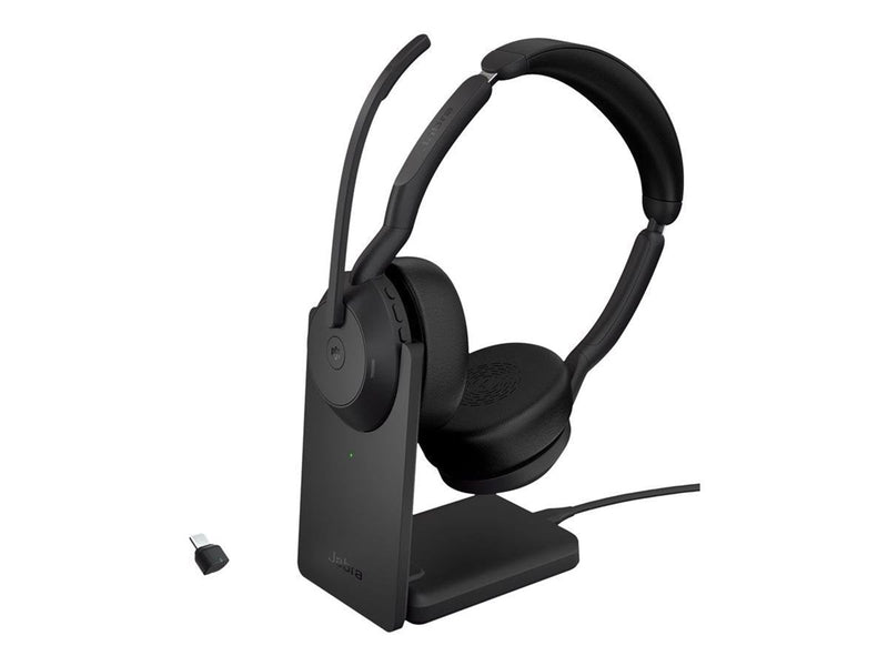 Jabra Evolve2 55 MS Stereo