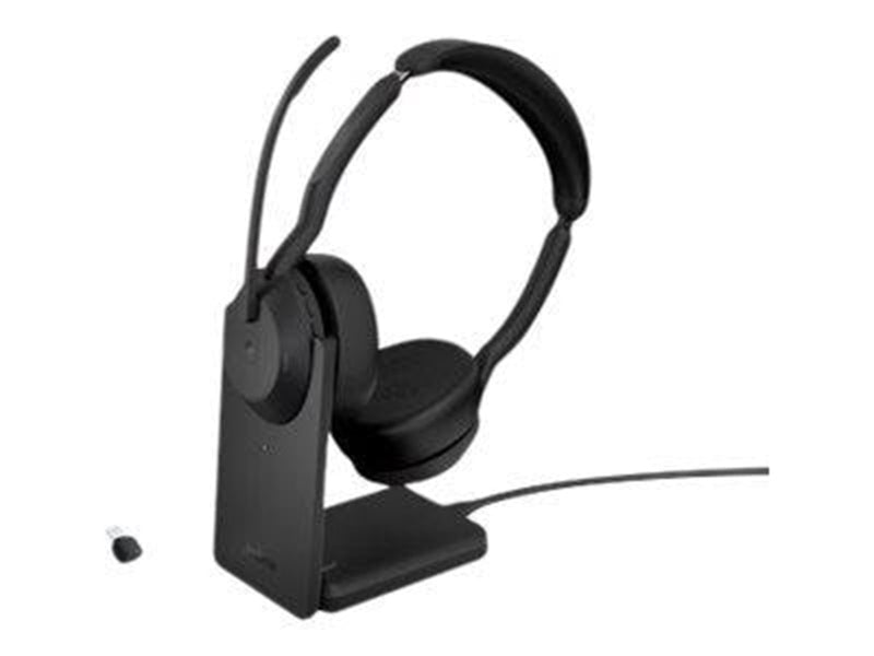 Jabra Evolve2 55 MS Stereo