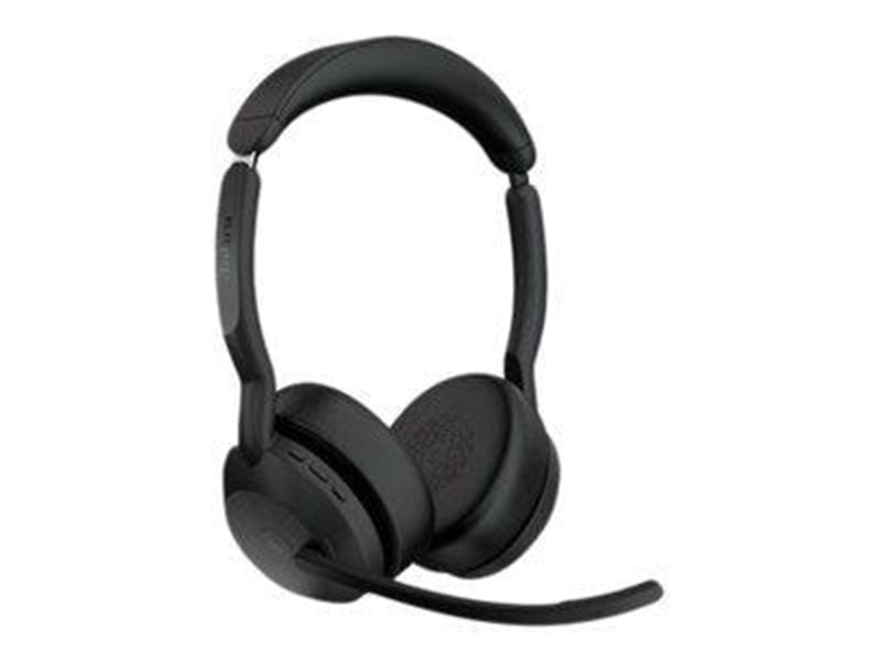 Jabra Evolve2 55 MS Stereo