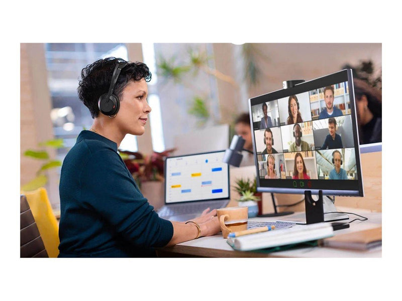 Jabra Evolve2 55 MS Stereo