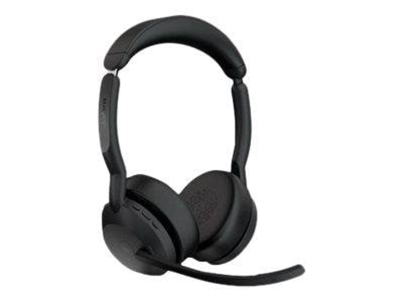 Jabra Evolve2 55 MS Stereo