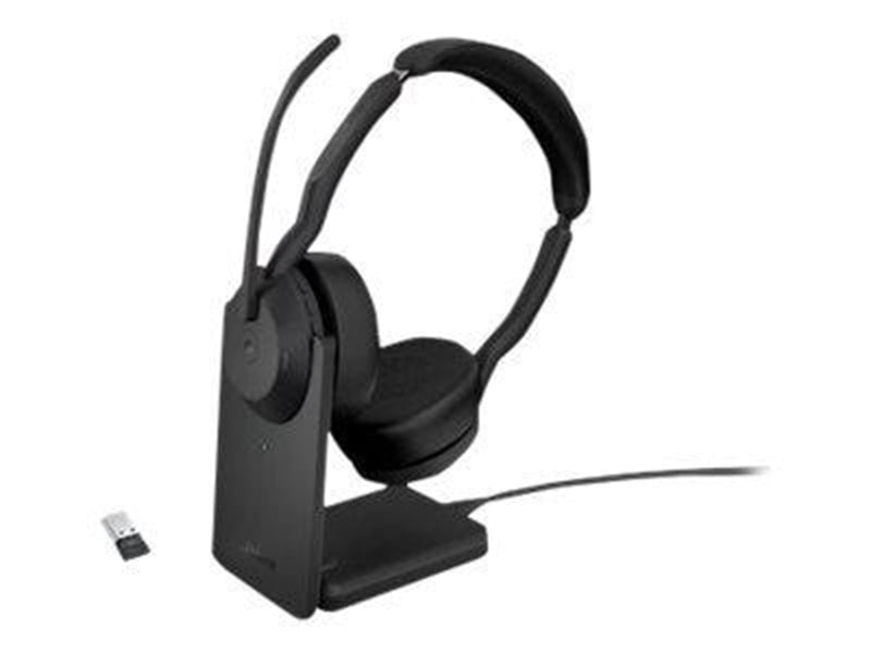 Jabra Evolve2 55 MS Stereo