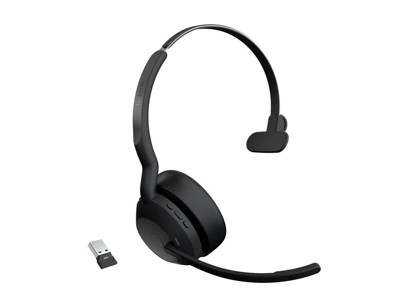 Jabra Evolve2 55 UC Mono