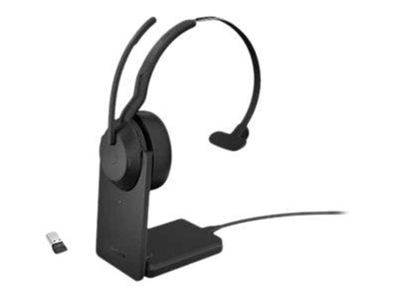 Jabra Evolve2 55 UC Mono
