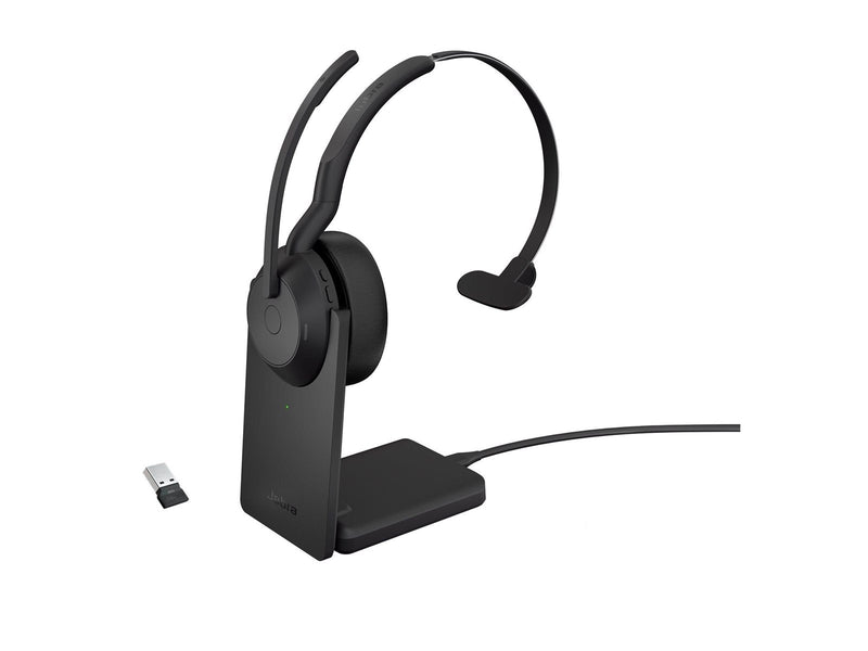 Jabra Evolve2 55 UC Mono
