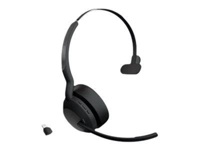 Jabra Evolve2 55 UC Mono