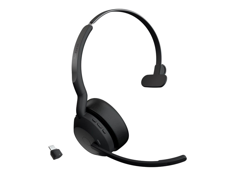 Jabra Evolve2 55 UC Mono