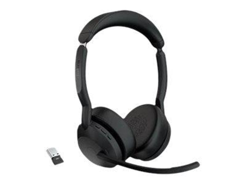 Jabra Evolve2 55 UC Stereo