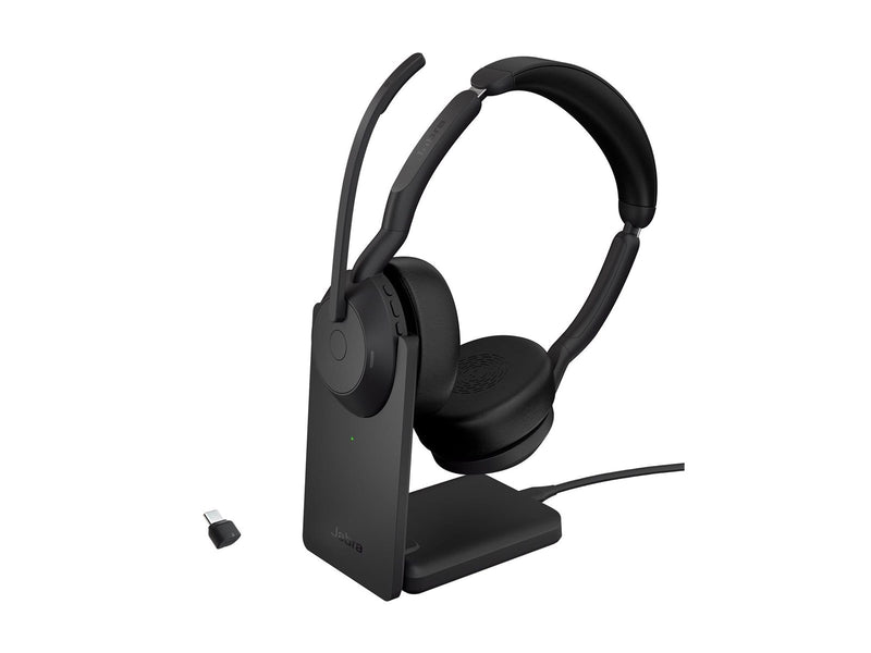 Jabra Evolve2 55 UC Stereo