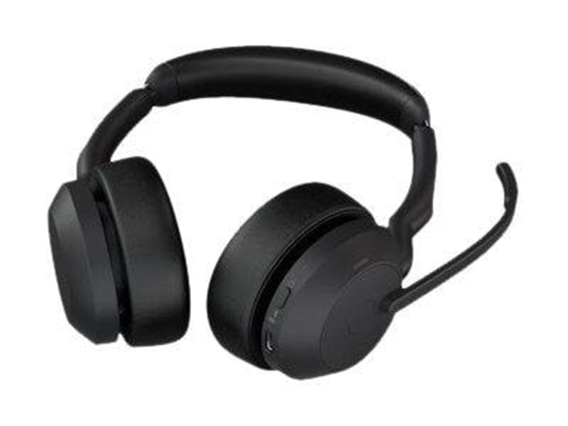 Jabra Evolve2 55 UC Stereo