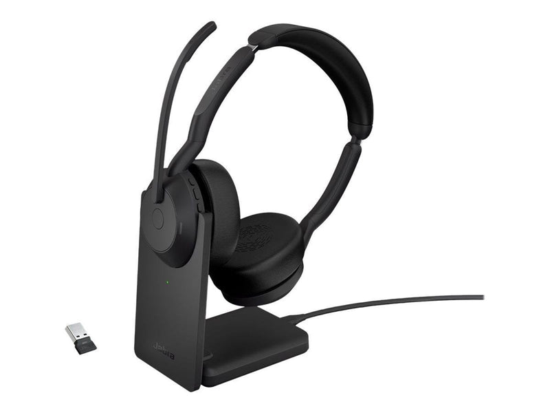 Jabra Evolve2 55 UC Stereo