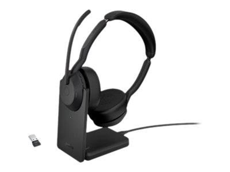 Jabra Evolve2 55 UC Stereo