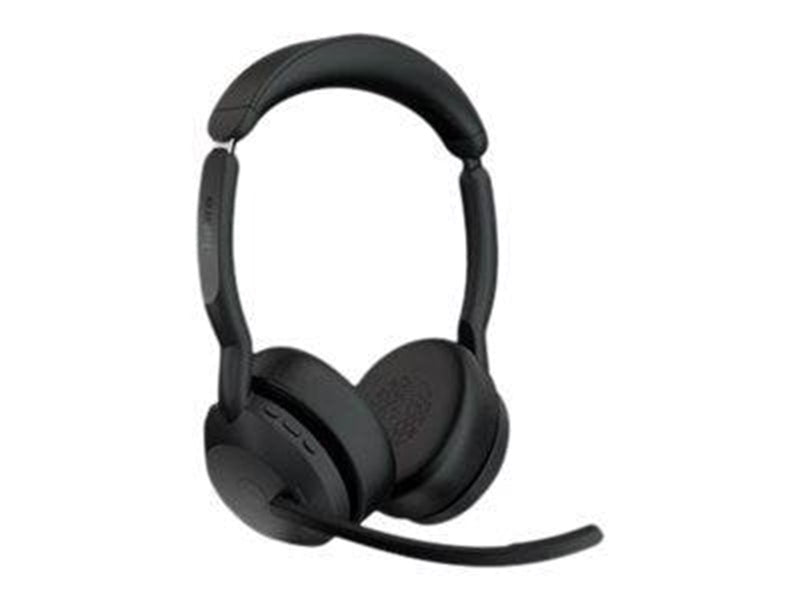 Jabra Evolve2 55 UC Stereo