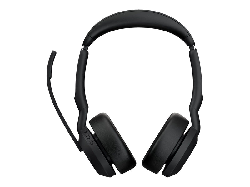 Jabra Evolve2 55 UC Stereo
